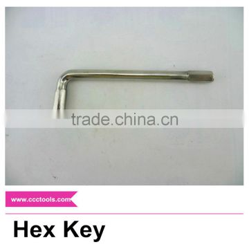 3~60mm Hex Key Stainless Steel Hand Tools