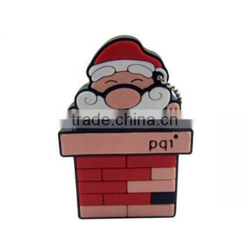 New Design Cartoon U Disk