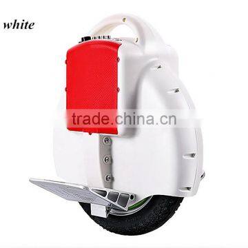 Imported Wheelbarrow Electrombile Fashion Scooter Single Wheel Scooter Tool for Riding Instead of Walk photo-2