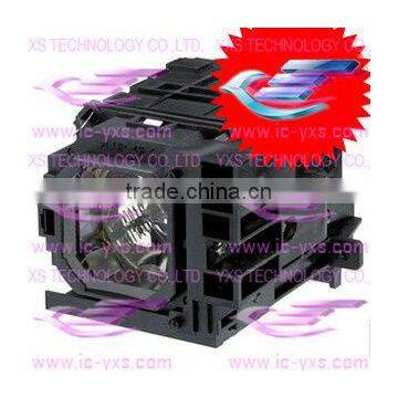 Projector lamp NP06LP with lamp holder for NEC NP2150+