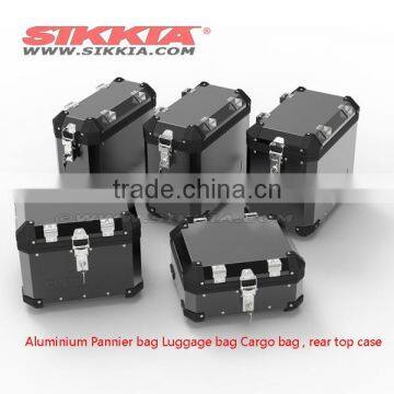 Motocycle TRAVEL Pannier Bag photo-3