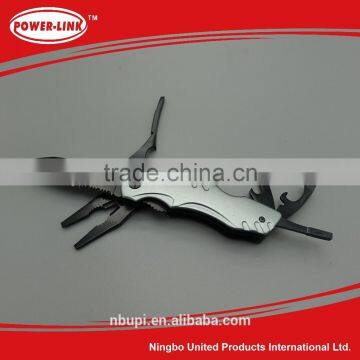 High Quality 10-IN-1 Multi-Function Tool,multi-function Knife,Portable Folding Plier photo-3