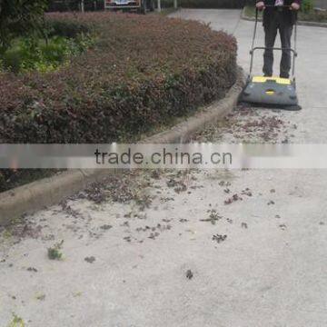 Push Sweeper/Manual Sweeper/Floor Cleaner/Garage Cleaner/Garage Sweeper
