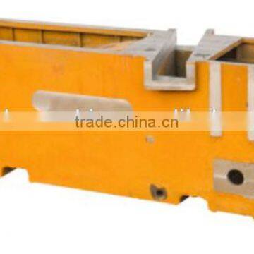 MB204DX Double Side Moulder For Wood photo-2