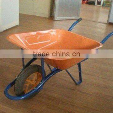 WB6400 Wheelbarrow for Africa