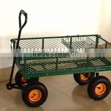 300kg metal wagon cart,,beach wagon cart