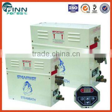 High Quality Factory Price Portable Used Steam Generator 15kw for Sale photo-4