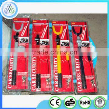Wholesale China Anti Theft Steering Wheel Lock Car,car Steering Lock photo-2