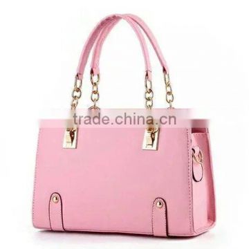 Hot sale wholesale women lady handbag china suppliers large capacity for shopping