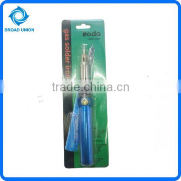 Professional Mobile Phone Soldering Iron Gas Soldering Iron