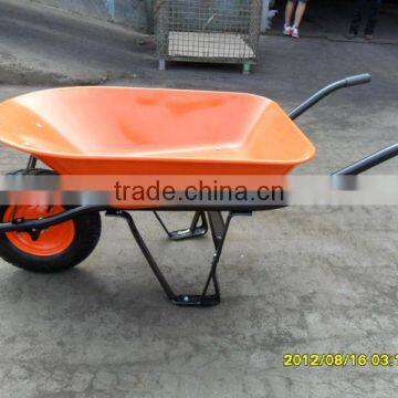 WB7400R-1 Truper Model Wheelbarrow for South America