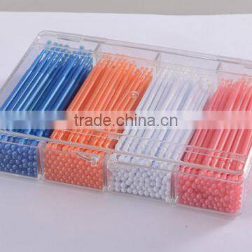 Dental Brush Applicator, Multipurpose Brush, Dental Micro Brush photo-3