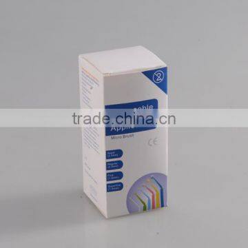 Dental Brush Applicator, Multipurpose Brush, Dental Micro Brush photo-2