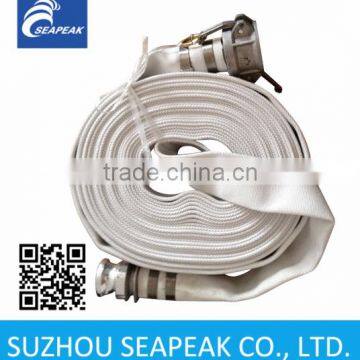 Rubber Lined Fire Hose photo-5