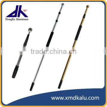 Aluminum Telescopic Flag Pole