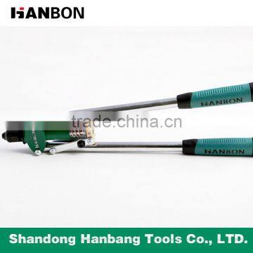 High Quality Double Hand Riveter photo-2