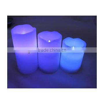 3pc Magic Candles With Remote Control photo-5
