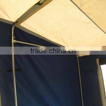 4x4 Jeep 4 Wheel Motorcycle Hard Floor Australia Style Car Trailer Tent For Sale photo-2