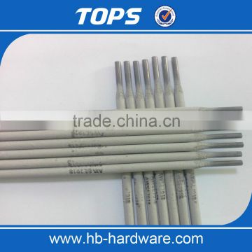 Mild Steel Welding stick electrode aws E6013 E7018 E6011