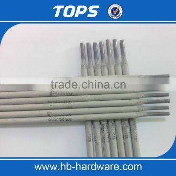 Low Price Mild Steel Welding Electrodes AWS E7018 photo-3