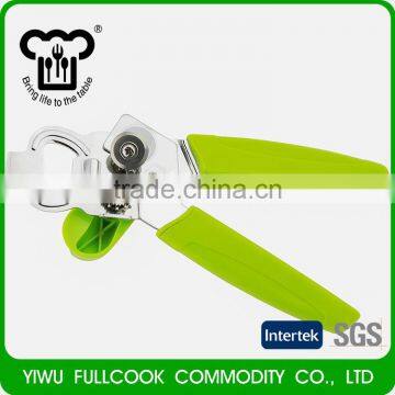 Hot Selling OEM Quality Stainless Steel Manual Beer Manual Can Opener photo-3