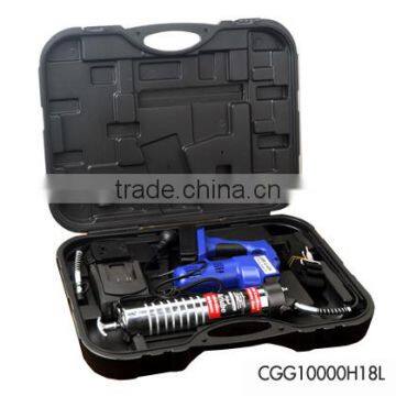 18V Rechargeable Grease Gun - 10000psi - CGG10000H18 / CGG10000H18L / CGG10001H18 photo-4