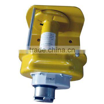 Auto Brake Hand Lever Winch 300kg HWL030 / HWL030A-6 photo-5