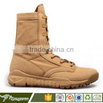 Military Combat Walking Mountain Boots photo-4