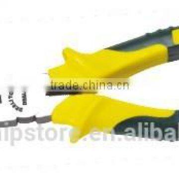 Marine Wholesale Long Nose Straight Plier