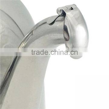 China Manufacturing Process Kettle Stainless Steel Brew Kettle photo-2