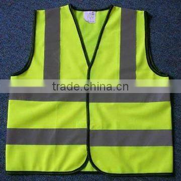 Safety vest