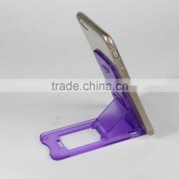 Plastic PS IPhone Holder photo-6