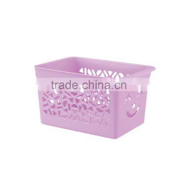 Smile Sundries Fruit Basket With Handle photo-5