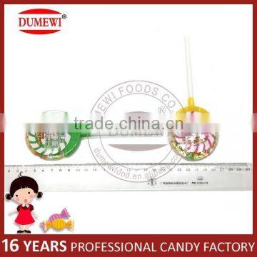 Lollipop Packing Mini Round Ball Hard Toy Candy photo-5