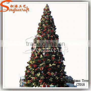 2016 Artificial Christmas Tree Parts Metal Frame Christmas Tree photo-5