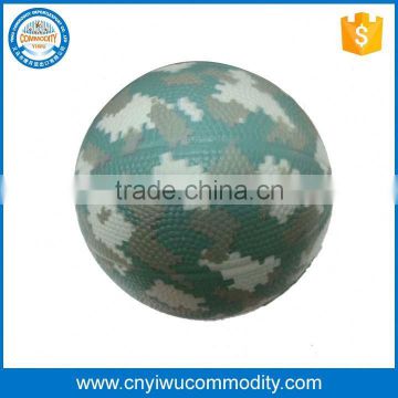 Factory Sale Cheap Football Shape Pu Foam Stress Ball For Promotion Toy