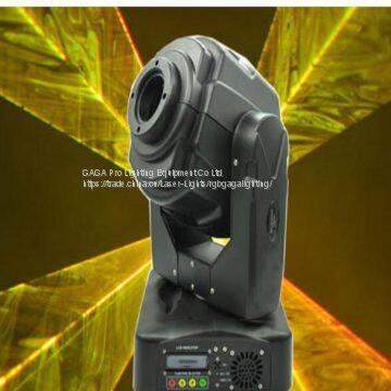 1.8W 25kpss Ilda Animation Moving-Head Laser Light