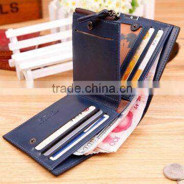 Leather Wallet for Men at a Good Price photo-2