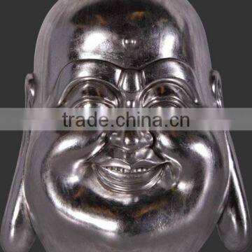 Jolly Buddha Head