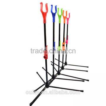 Compound Bow Stand Holders