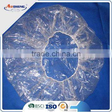 Disposable Car Tire Cover photo-2