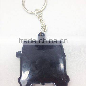 Promotional Gifts Multiple Type Car Logo Keychain Car Key Ring photo-3