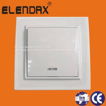 Elendax F8000 EU Выключатель на стене/Выключатель электрического света photo-3