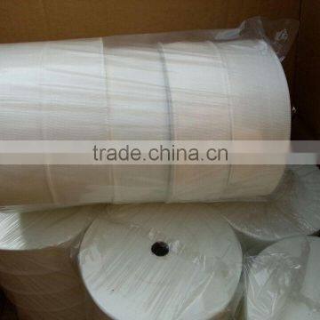 WOVEN FIBERGLASS TAPE