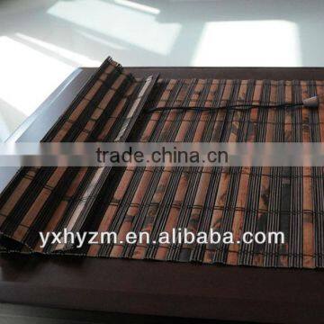 tiger bamboo blind/blinds and curtains/window curtain/window mat/shade/shutter