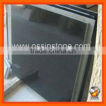 Absolute Black Granite