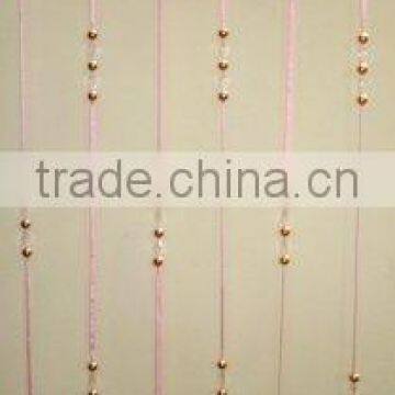 Beaded Curtain BC111