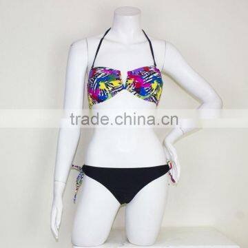 Lady Photos Sex Open Bikini Swimwear