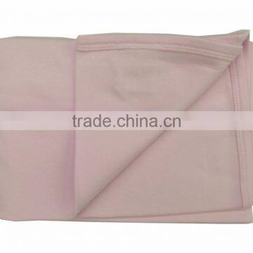 Quatity and Soft Plain With Printed Womens Blanket and Organic Cotton Natural and Safe Best Blankets for Women photo-2