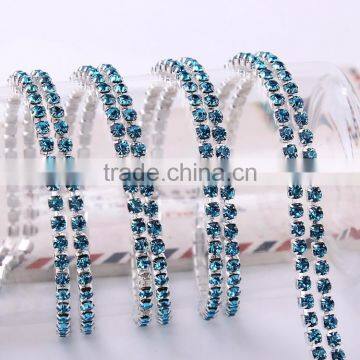 SS16 SS18 SS20 Colorful Cupchain Jewelry Accessory photo-3